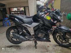 TVS Apache RTR 160 4V